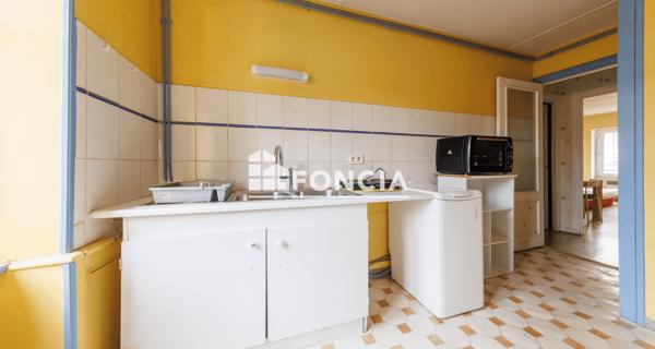À vendre Maison 10 pièces 194 m² - Clermont-ferrand 63000