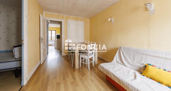 À vendre Maison 10 pièces 194 m² - Clermont-ferrand 63000