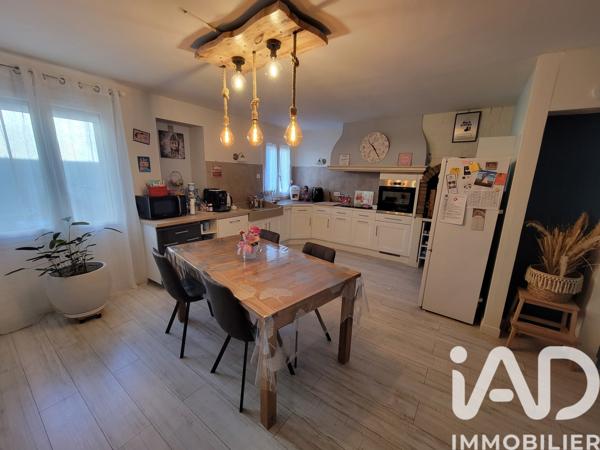 Maison à vendre 5 pièces 87 m² Armissan