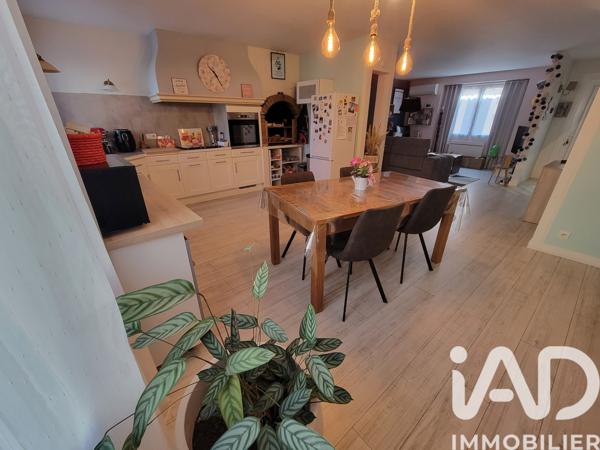 Maison à vendre 5 pièces 87 m² Armissan