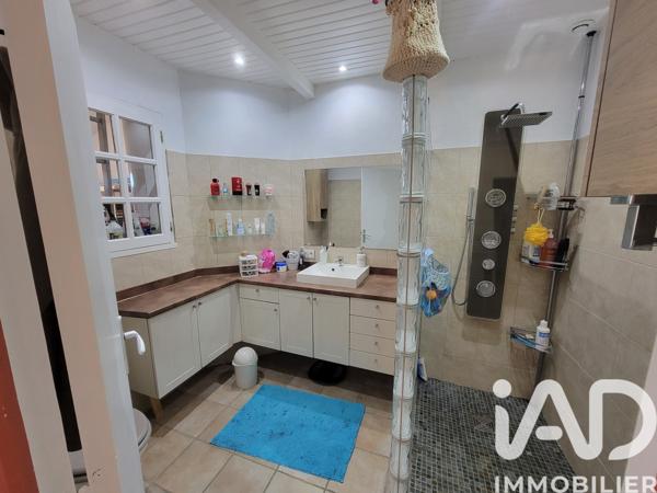 Maison à vendre 5 pièces 87 m² Armissan