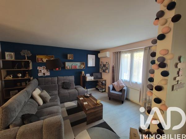 Maison à vendre 5 pièces 87 m² Armissan