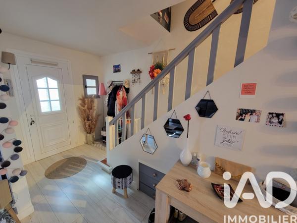 Maison à vendre 5 pièces 87 m² Armissan
