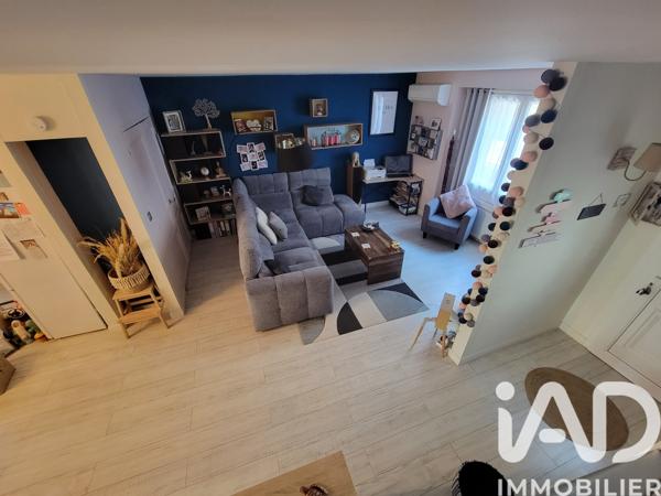Maison à vendre 5 pièces 87 m² Armissan