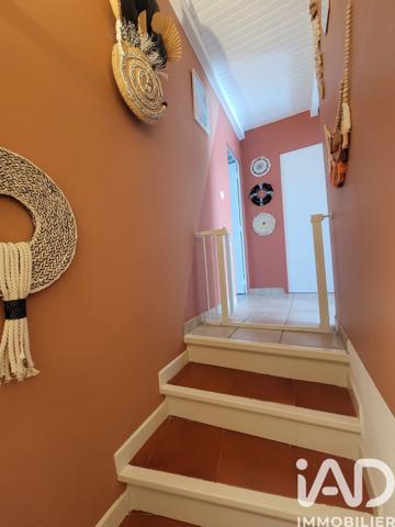 Maison à vendre 5 pièces 87 m² Armissan