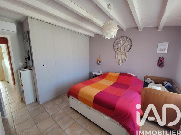 Maison à vendre 5 pièces 87 m² Armissan