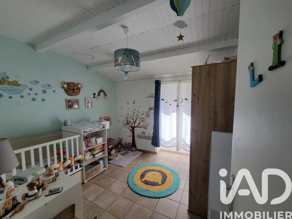 Maison à vendre 5 pièces 87 m² Armissan