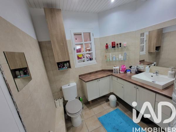 Maison à vendre 5 pièces 87 m² Armissan