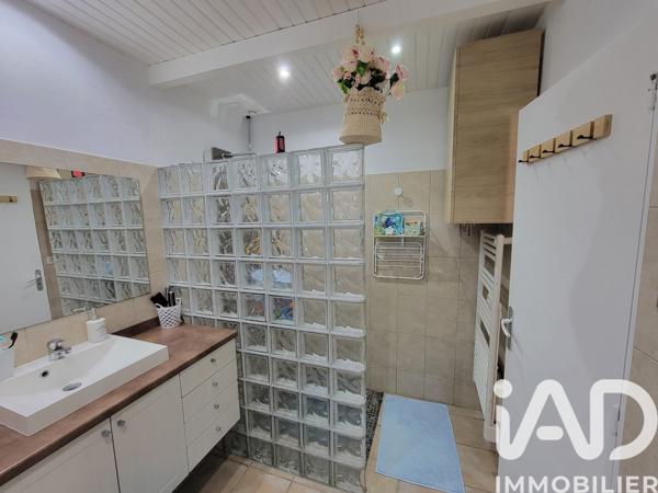 Maison à vendre 5 pièces 87 m² Armissan