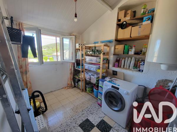 Maison à vendre 5 pièces 87 m² Armissan