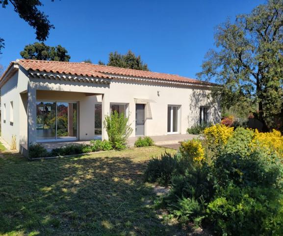 Vente / Maison de plain-pied