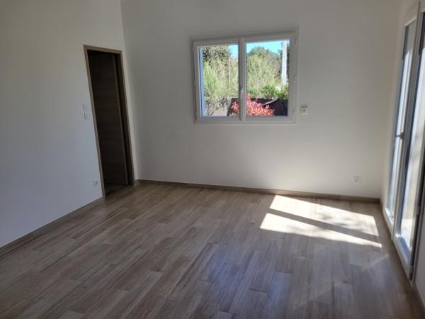 Vente / Maison de plain-pied