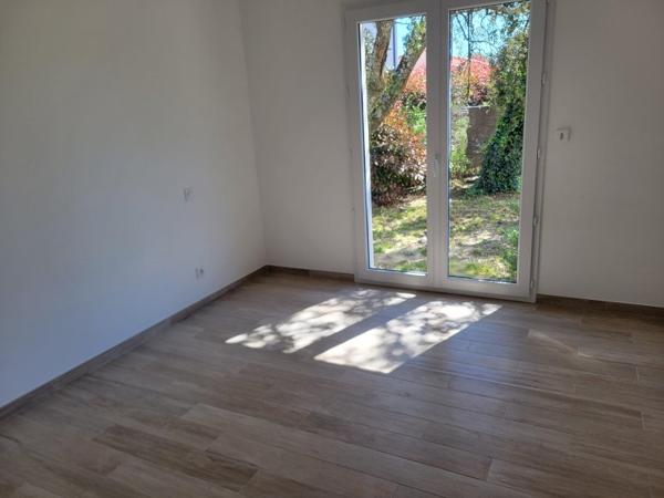 Vente / Maison de plain-pied