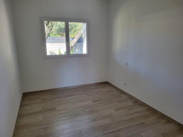 Vente / Maison de plain-pied