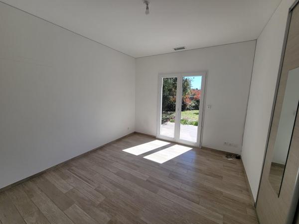 Vente / Maison de plain-pied