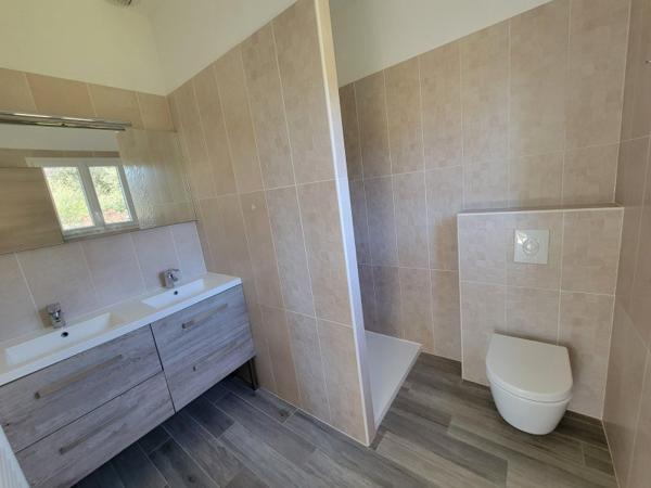 Vente / Maison de plain-pied