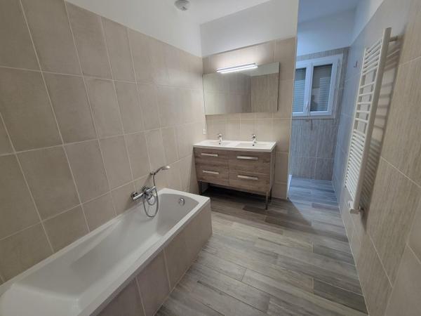 Vente / Maison de plain-pied