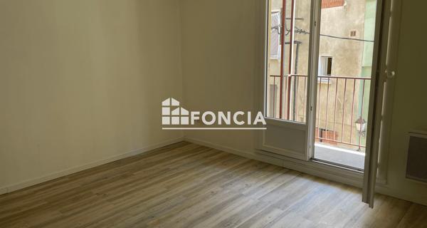 Location Studio 21 m² - Digne-les-bains 04000