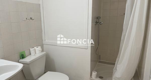 Location Studio 21 m² - Digne-les-bains 04000