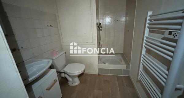 Location Studio 21 m² - Digne-les-bains 04000