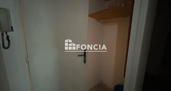 Location Studio 21 m² - Digne-les-bains 04000