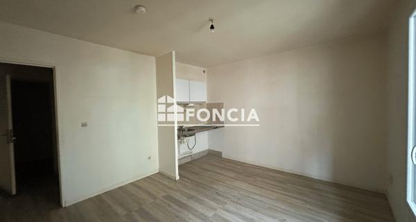 Location Studio 21 m² - Digne-les-bains 04000