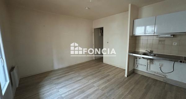 Location Studio 21 m² - Digne-les-bains 04000