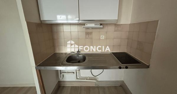 Location Studio 21 m² - Digne-les-bains 04000