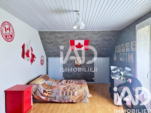Maison à vendre 5 pièces 141,99 m² Duclair