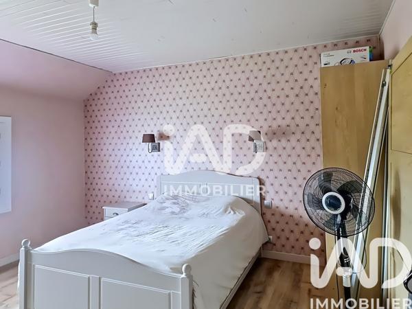 Maison à vendre 5 pièces 141,99 m² Duclair