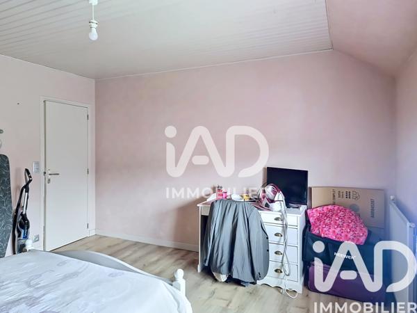 Maison à vendre 5 pièces 141,99 m² Duclair