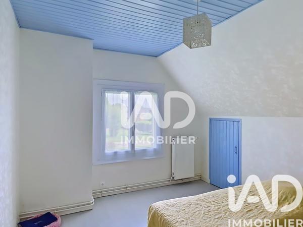 Maison à vendre 5 pièces 141,99 m² Duclair