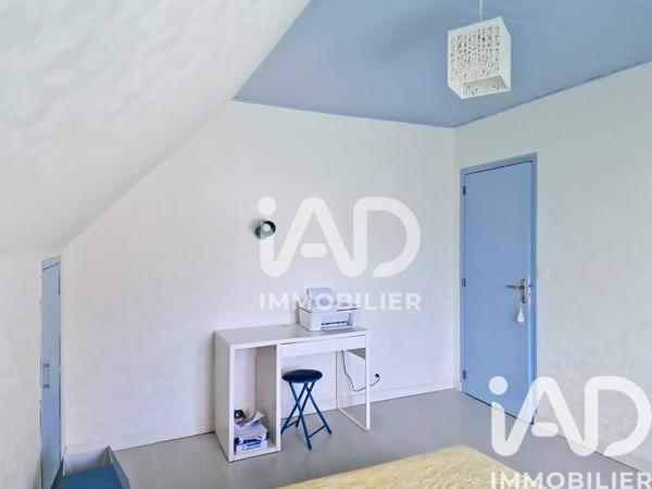 Maison à vendre 5 pièces 141,99 m² Duclair