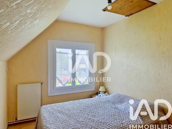 Maison à vendre 5 pièces 141,99 m² Duclair