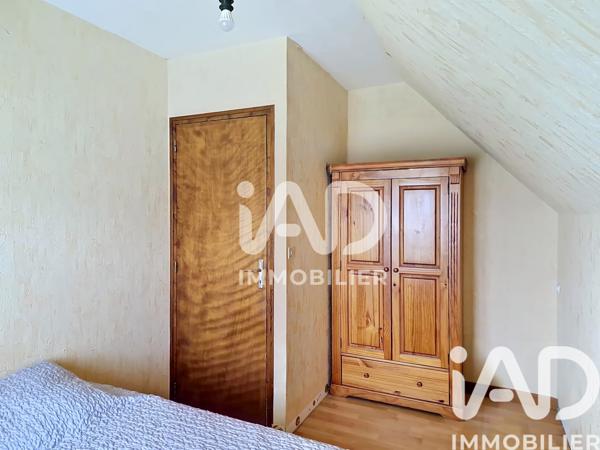 Maison à vendre 5 pièces 141,99 m² Duclair