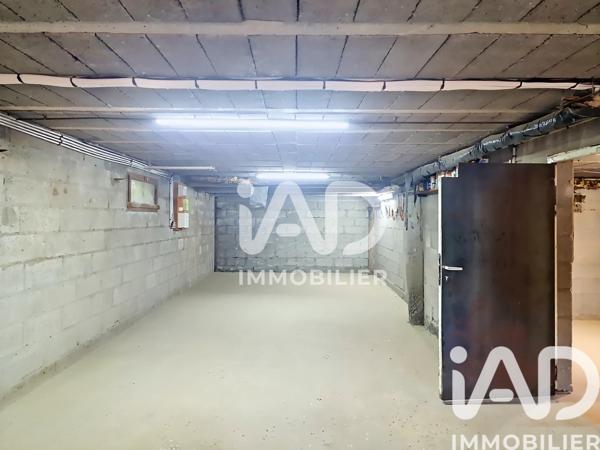 Maison à vendre 5 pièces 141,99 m² Duclair
