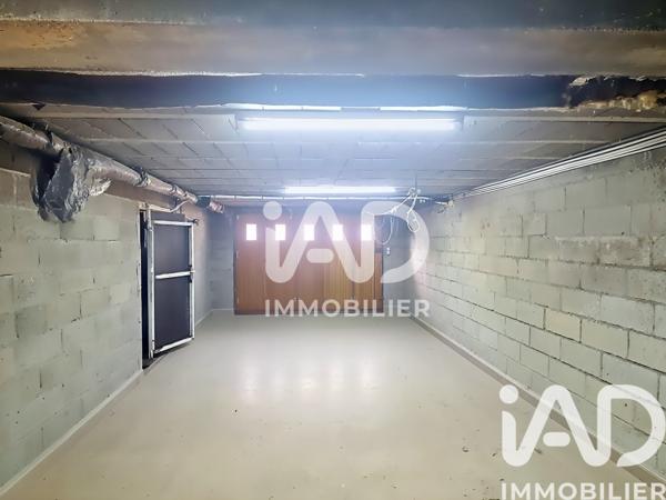 Maison à vendre 5 pièces 141,99 m² Duclair