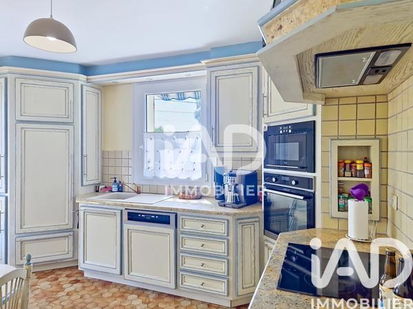 Maison à vendre 5 pièces 141,99 m² Duclair