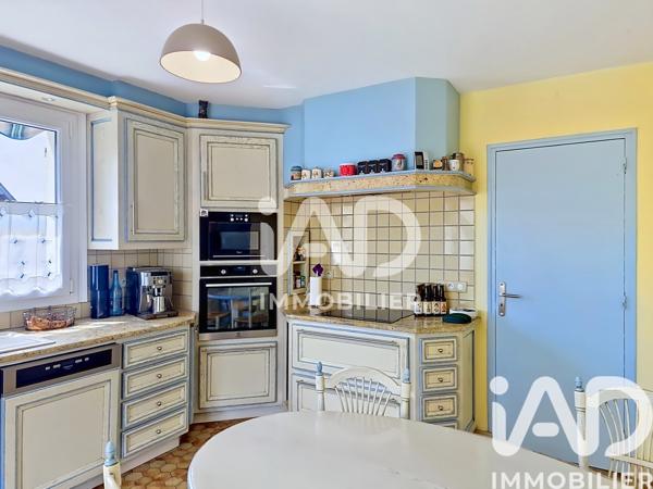 Maison à vendre 5 pièces 141,99 m² Duclair
