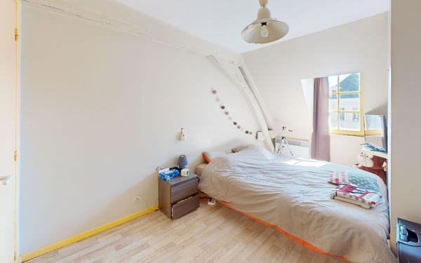 Maison à vendre    2 pièces • 53 m2 Sancerre