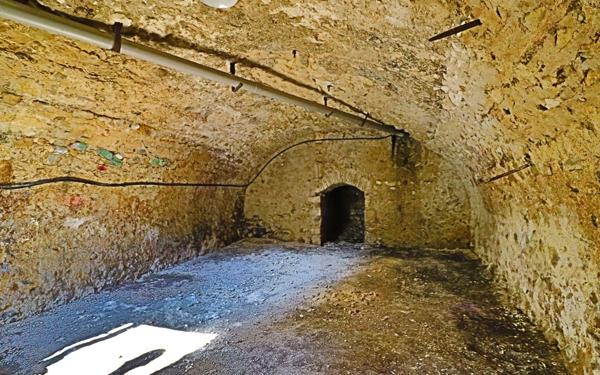 Maison à vendre    2 pièces • 53 m2 Sancerre