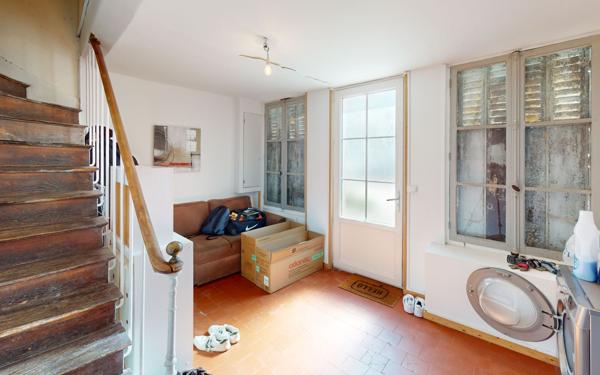 Maison à vendre    2 pièces • 53 m2 Sancerre