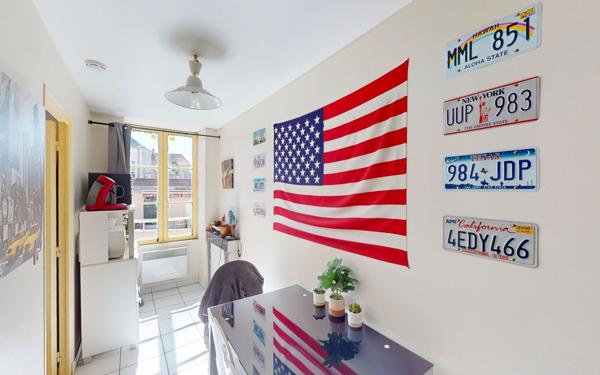 Maison à vendre    2 pièces • 53 m2 Sancerre