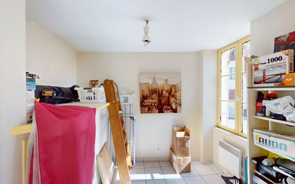 Maison à vendre    2 pièces • 53 m2 Sancerre