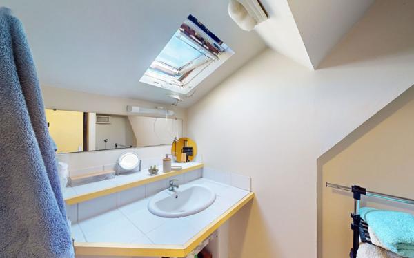 Maison à vendre    2 pièces • 53 m2 Sancerre