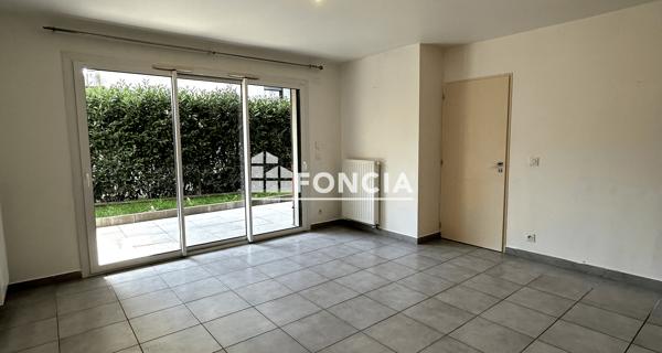À vendre Appartement 3 pièces 57.65 m² - Annemasse 74100