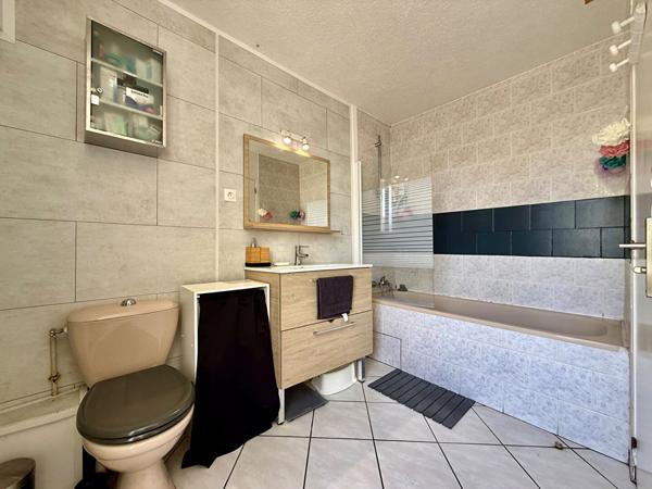 Maison Ballancourt Sur Essonne 4 pièce(s) 76 m2