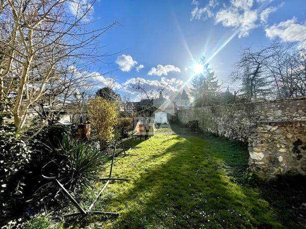 Maison Ballancourt Sur Essonne 4 pièce(s) 76 m2