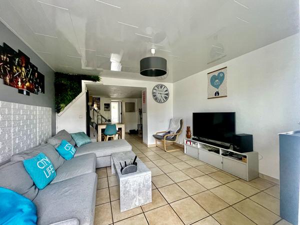Maison Ballancourt Sur Essonne 4 pièce(s) 76 m2