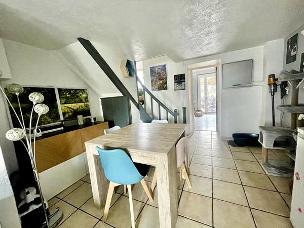 Maison Ballancourt Sur Essonne 4 pièce(s) 76 m2